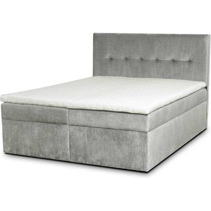 Boxspring Nice velvet | Ropez
