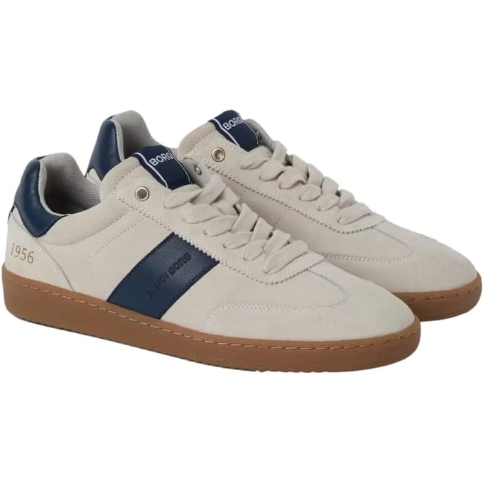 Baskets Björn Borg Grace Lt 56