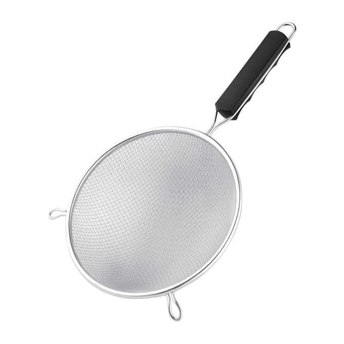 Vogue Heavy-Duty Bol Zeef - Vogue FE742 - Restaurant - Hotel - Professioneel