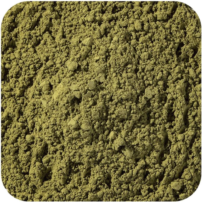 Starwest Botanicals, Biologisch Moringa Bladpoeder, 1 lb (453.6 g)