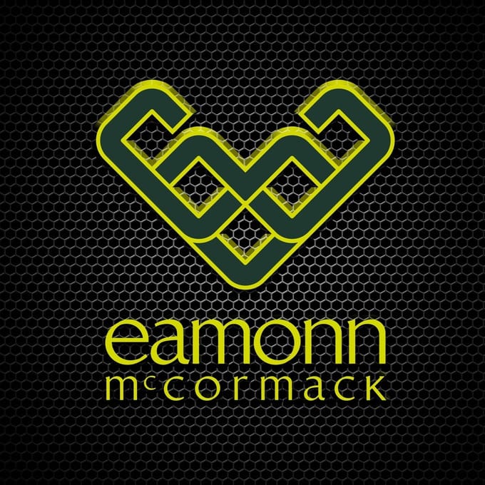 Eamonn Mccormack