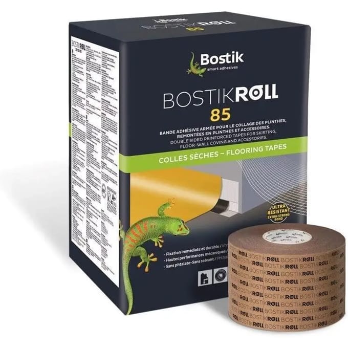 Bostik Roll 85mm 50m