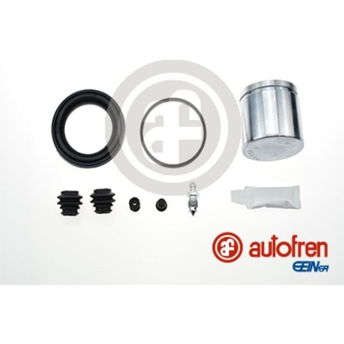 Reparatieset, remklauw AUTOFREN SEINSA D4-2717C