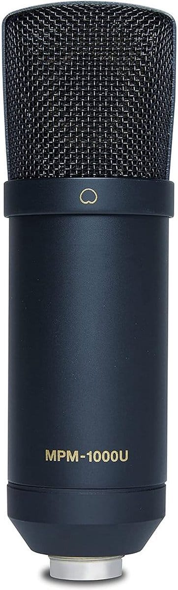 MKSS® Microfoon - Gaming Microfoon - Microfoon Kinderen en Volwassenen - Zwart