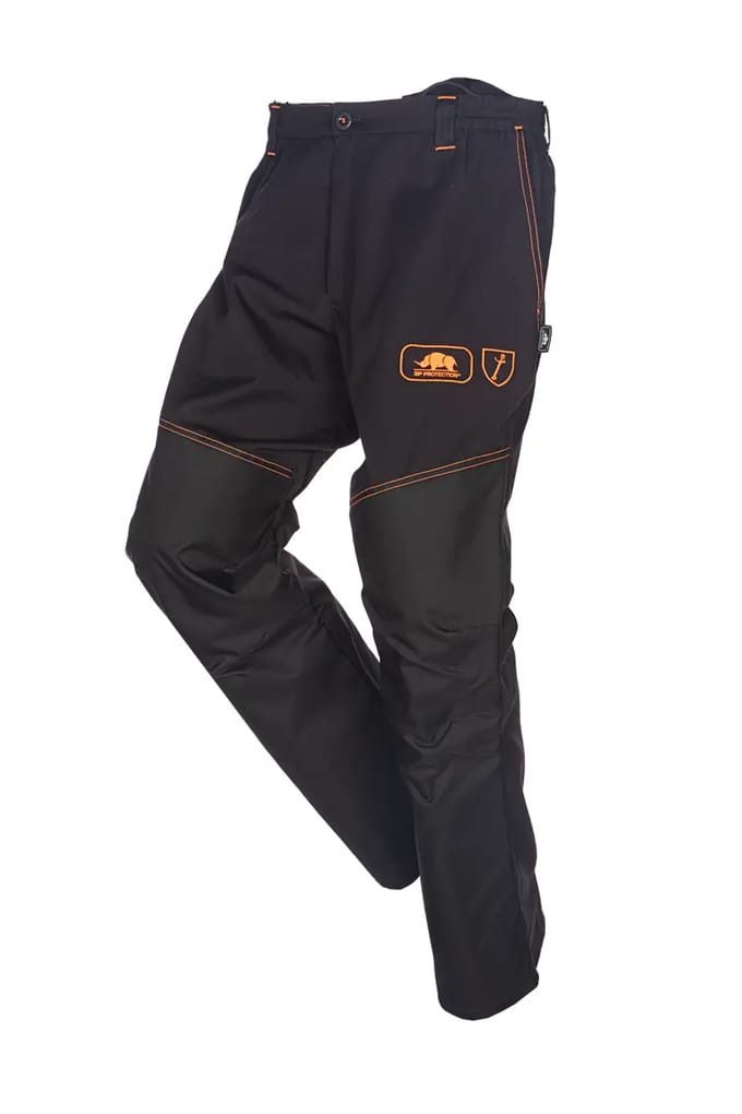 SIP Protection Greenkeeper Bosmaaierbroek - M