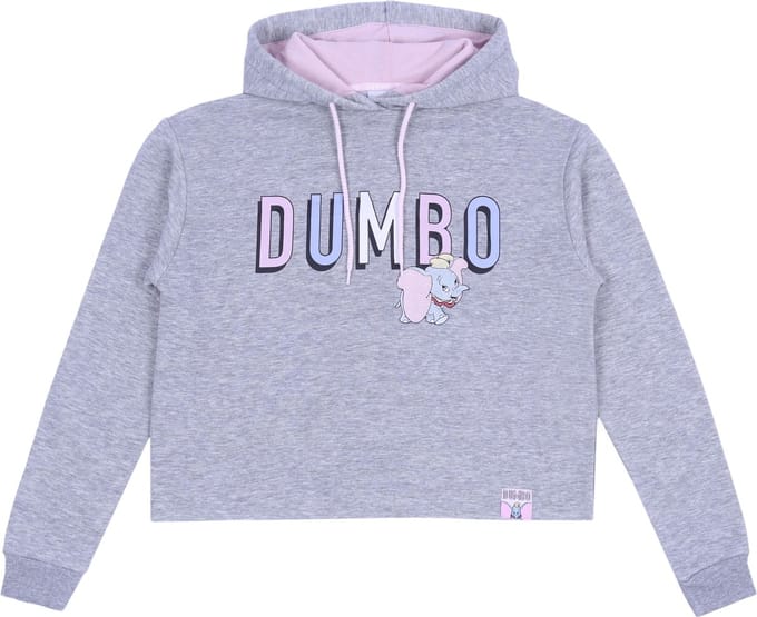 Grijs Dumbo DISNEY sweatshirt