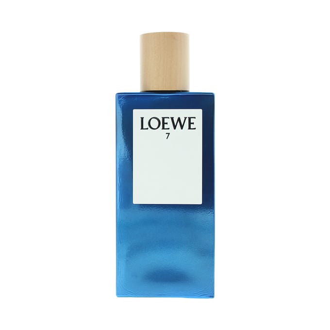 Loewe - Herenparfum - Loewe 7 - Eau de toilette 100 ml