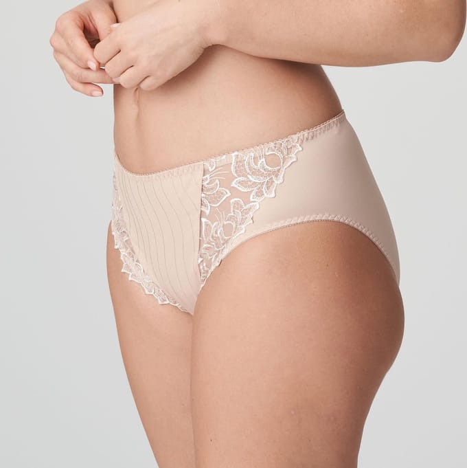 PrimaDonna Slip DEAUVILLE Caffé Latte - maat 46
