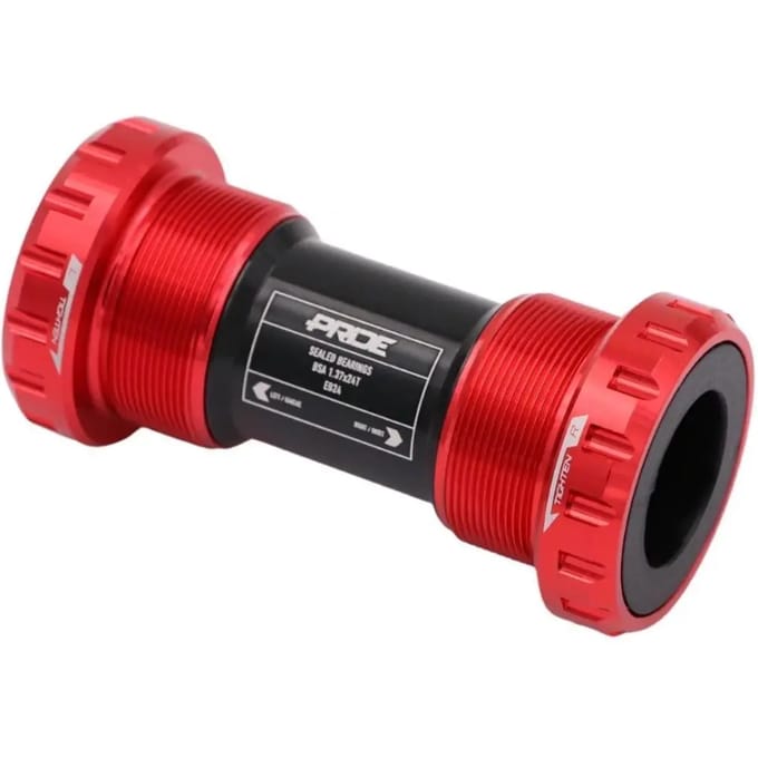 Verzegelde trapas Pride Racing EB24