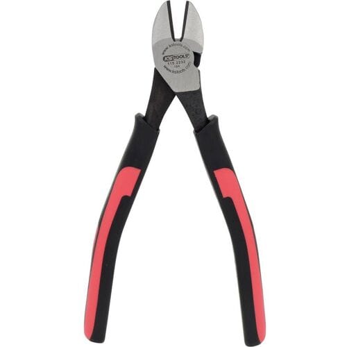 KS Tools 1152232 115.2232 Zijkniptang 180 mm