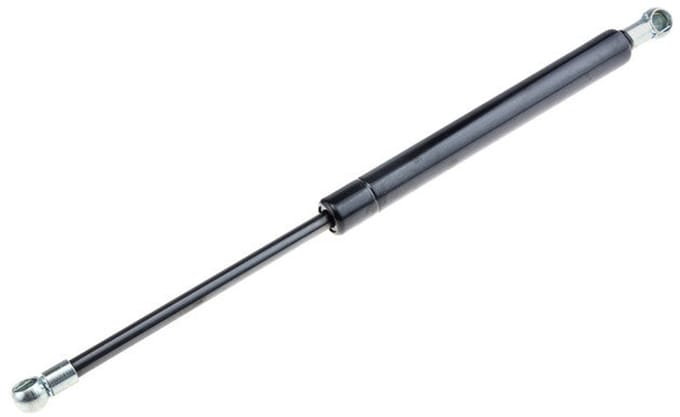 Gasveer motorkap OEM 51238174152