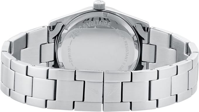 Horloge Zadig