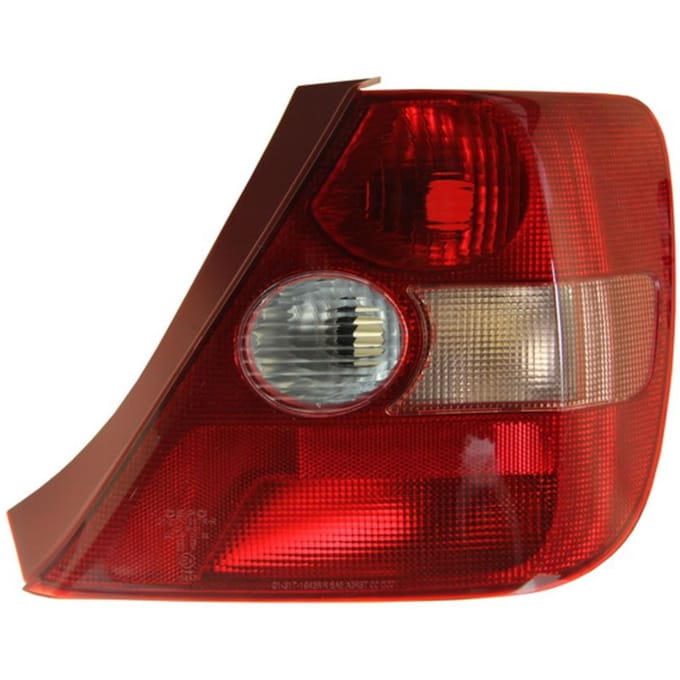Achterlichtglas rechts Honda Civic Vii Hatchback (eu, Ep, Ev). Model: 2000 - 2006-02