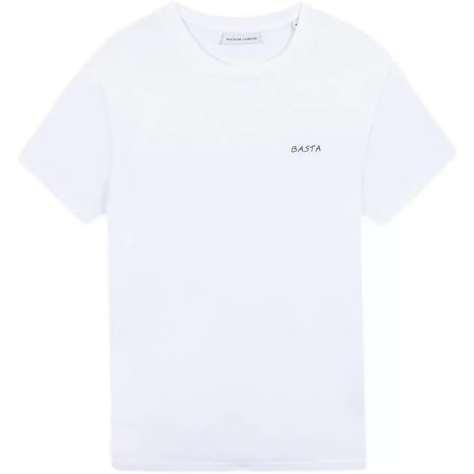 T-shirt Maison Labiche Popincourt Basta