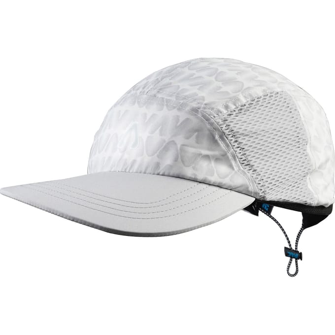 P.A.C. Nefun Run Cap Unisex-veelkleurig