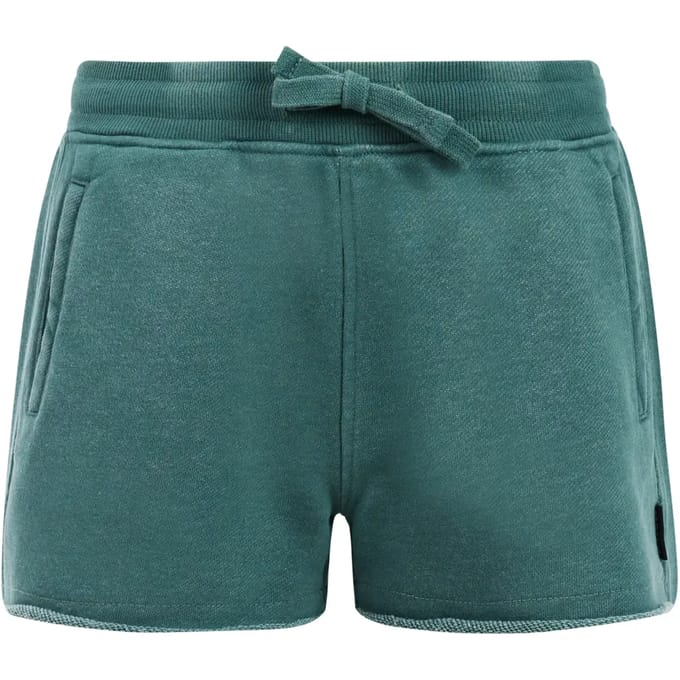 Protest PRTDailey JR - Korte broek Meisjes - Tailleband elastiek - Normale pasvorm - Blauw