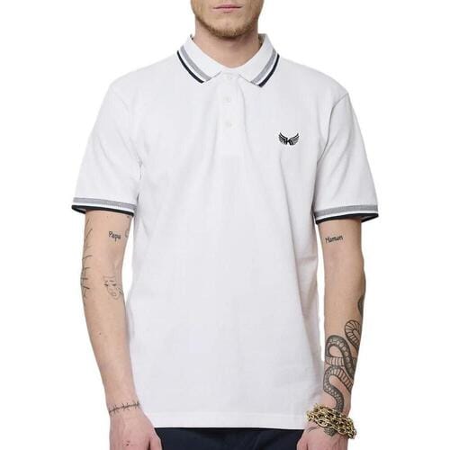 T-shirt Korte Mouw Kaporal Marod