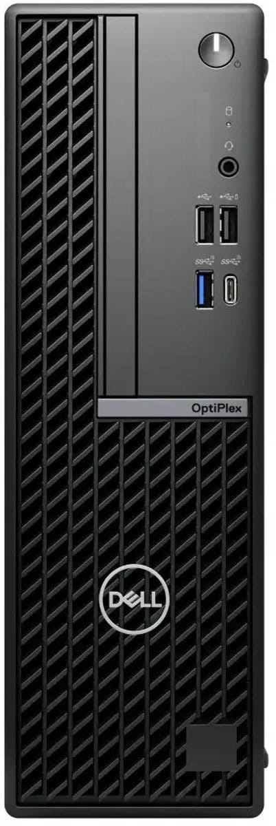 DELL OptiPlex 7020 - Desktop PC - Intel Core i3-14100 - 8GB - 256GB - Windows 11 Professional