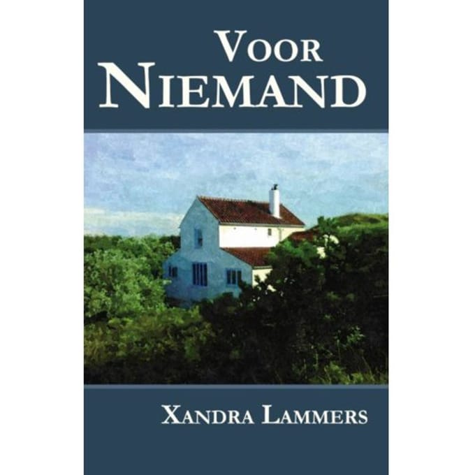 Voor Niemand - Xandra Lammers