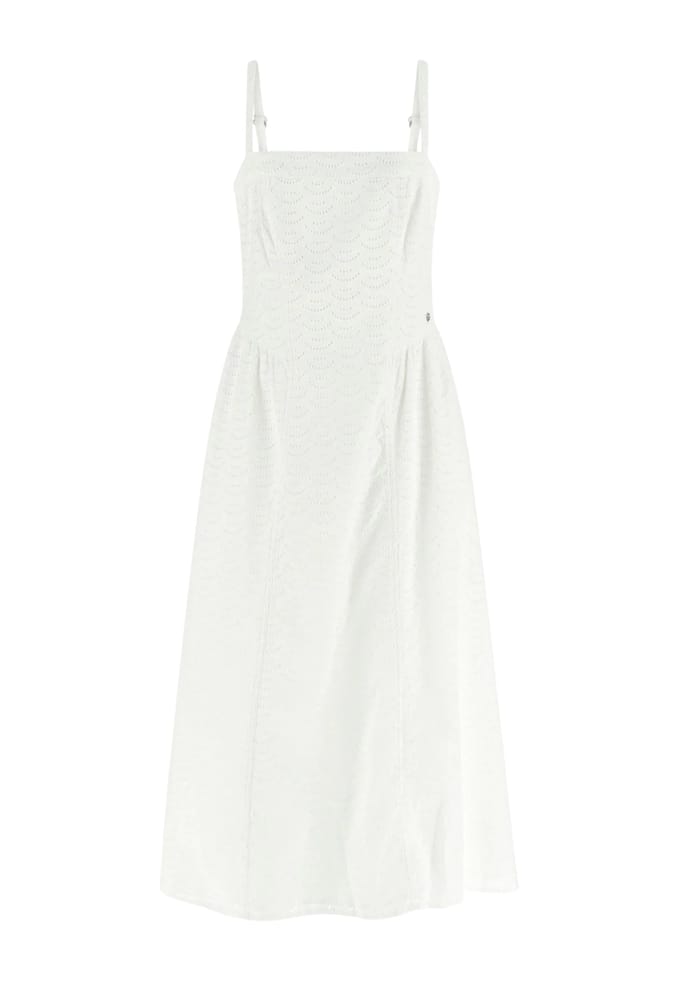 Guess Kleding met logo