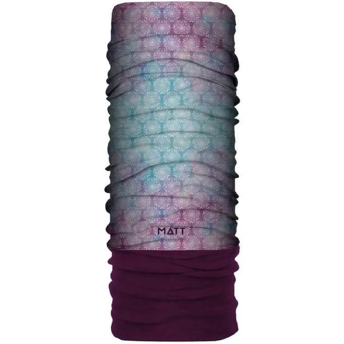 Tour de cou in microfibre polartec MATT Angels