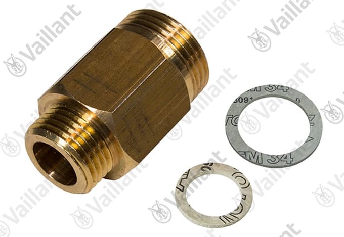 VAILLANT Overstortventiel VC 104/3-E o.a. Vaillant-Nr. , 150250