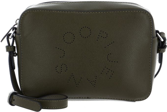 JOOP! Schoudertas Giro Cloe Shoulderbag Forest Night Groene