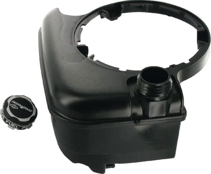 Briggs & stratton benzinetank