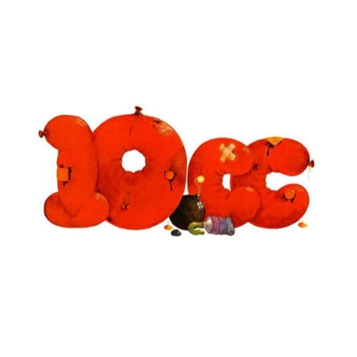 10 Cc - 10cc