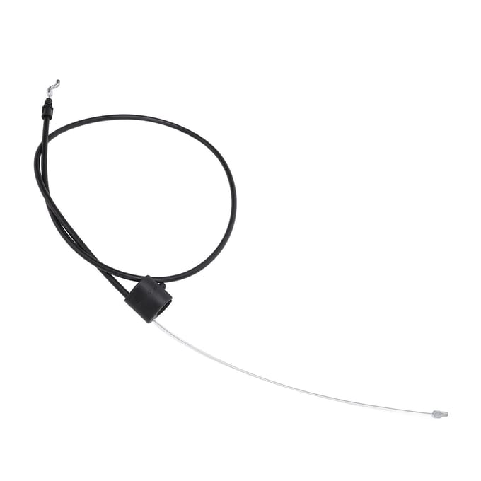 Câble de commande de tondeuse OEM Standard Métal Construction durable Haute performance 746?04661 pour MTD
