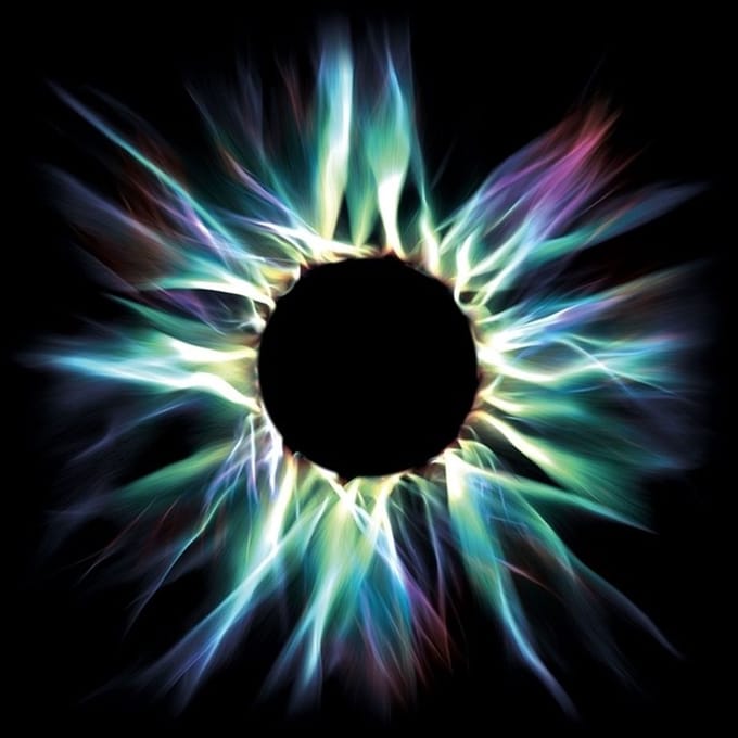 Resonance - Valediction (LP)