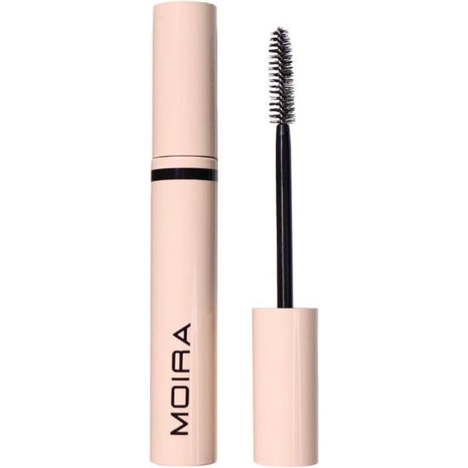 MOIRA Volume &amp; Long Lash Mascara 001 8 g