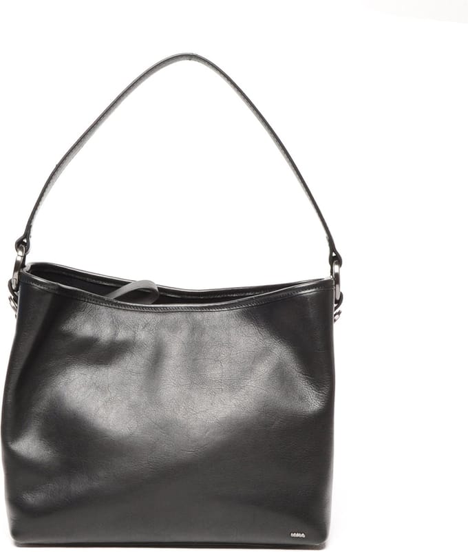 Berba | Icons | Schoudertas | Tas | Dames | Leer