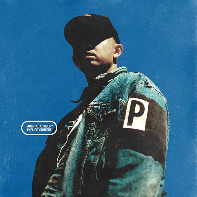 P-Lo - Prime (CD)