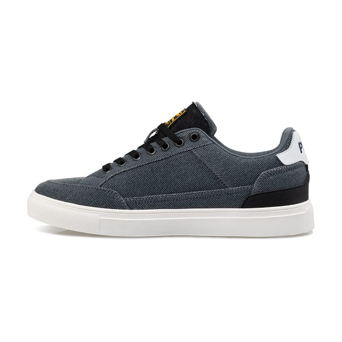 PME Legend - Heren Sneakers Aztecor - Blauw - Maat 40