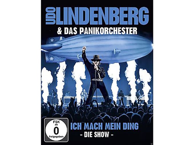 Ich Mach Mein Ding