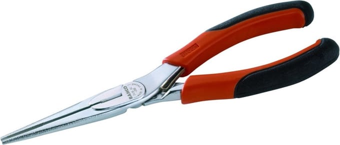 BAHCO Platbektang 2430 Gc-140 Ip