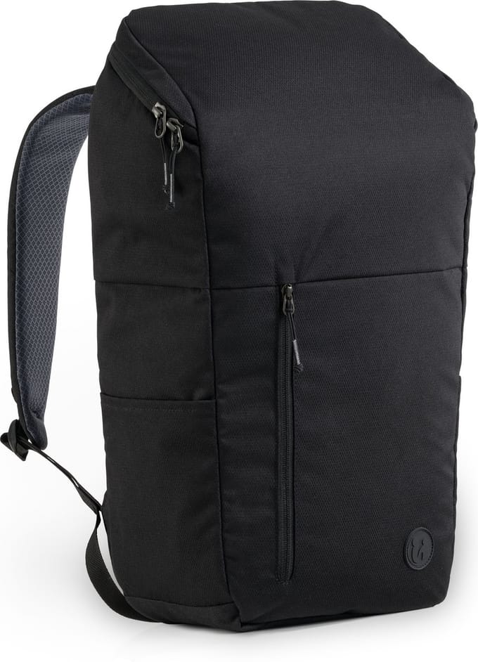 Hauck Pack N Walk - Luiertas - zwart