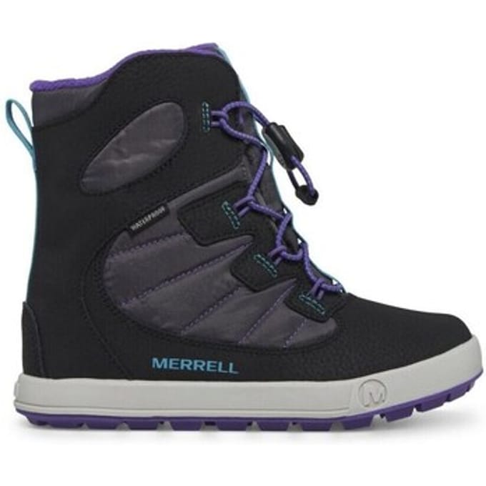 Snowboots Merrell Snow Bank 4.0