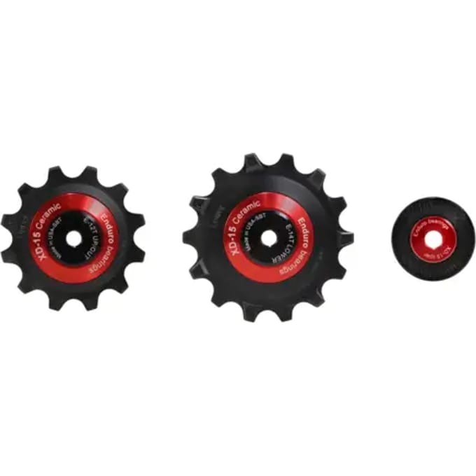 Derailleurwiel Enduro Bearings Jockey XD-15 Sram Eagle