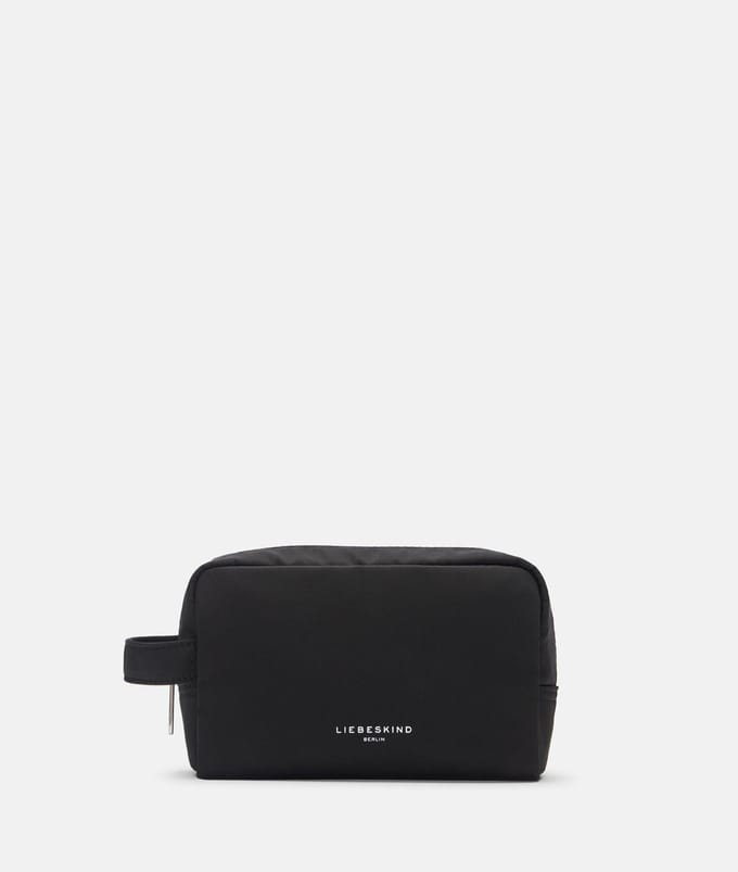 Liebeskind Berlin Nylon Cosmetisch Etui S
