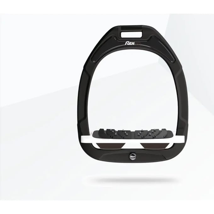 Ingelijste Ultra Grip Groen/Wit/Bruin Flex-On Green Composite