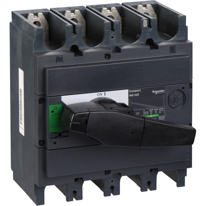 Interpactscheider Schneider Electric - 31109