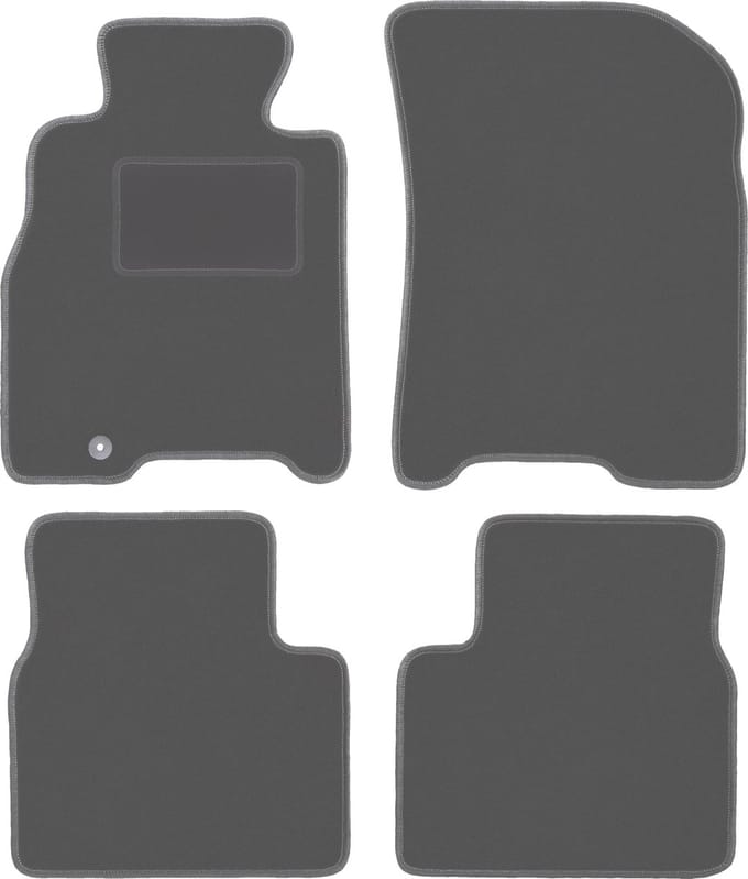 Grafiet automatten voor: Mazda Xedos 9 sedan (1993-2001)