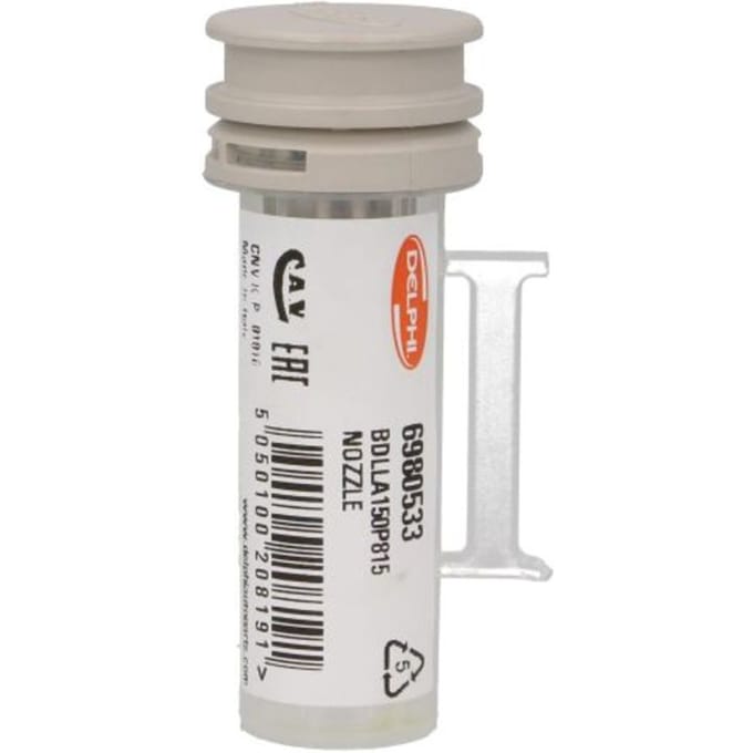 Injectiemondstuk DELPHI 6980533