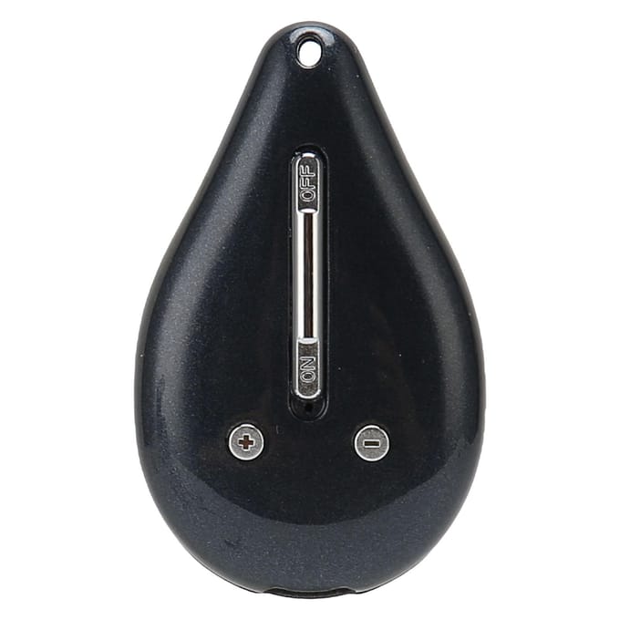 Mini Voice Recorder Spraakgestuurd AI Intelligent HD Ruisonderdrukking 120mAh Draagbare Spraak