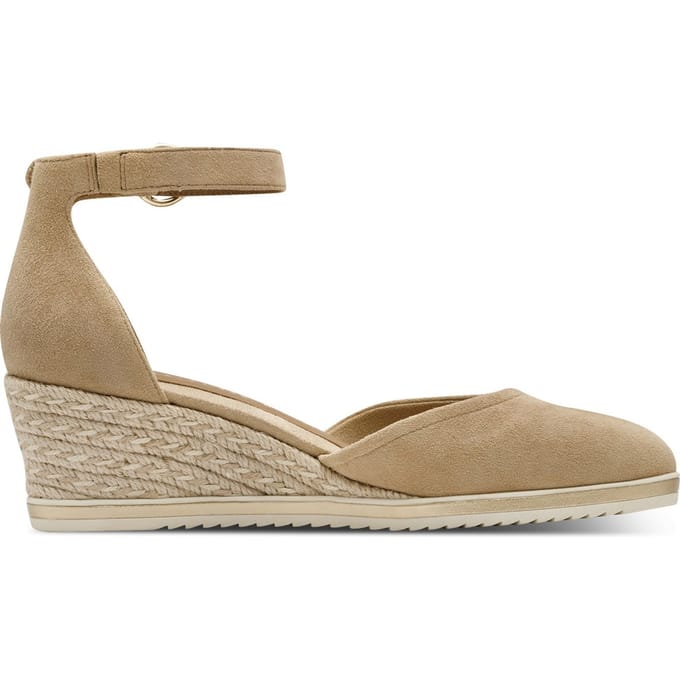 TAMARIS - maat 41 - Core Dames Pumps - BRUIN