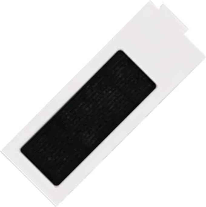 Filter geschikt voor Ecovacs Deebot T20 Omni / T20 / T20 Max / T20 Pro - Vervanging