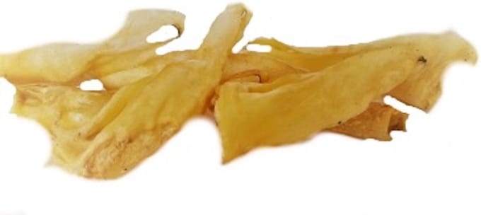 Lamsoren - hondensnack - Animal King - 500gram