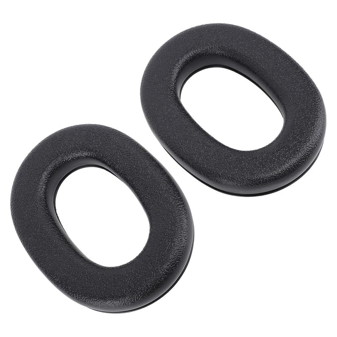 Coussinets d'oreille en mousse pour casque WorkTunes Connect gray
